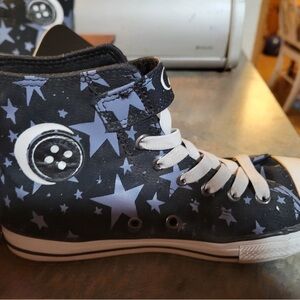Converse Coraline LIMITED EDITION 3Y